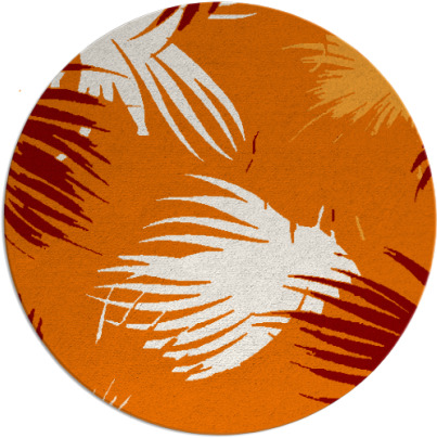 palm rug - item 682473