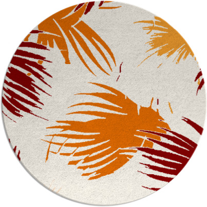 palm rug - item 682474