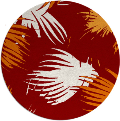 palm rug - item 682475