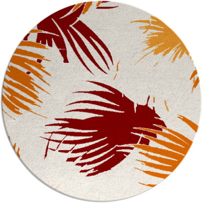 palm rug - item 682476