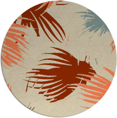 palm rug - item 682480