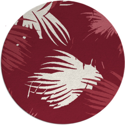 palm rug - item 682493