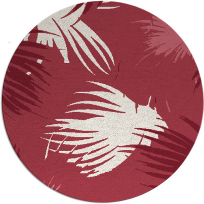 palm rug - item 682495