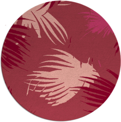 palm rug - item 682497