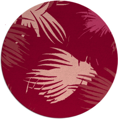 palm rug - item 682499