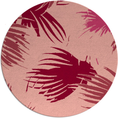 palm rug - item 682500
