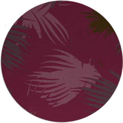 palm rug - item 682507