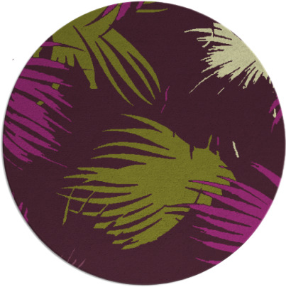 palm rug - item 682509