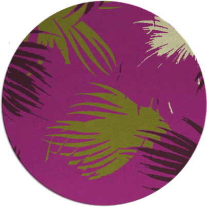 palm rug - item 682511