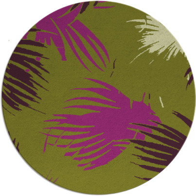 palm rug - item 682512