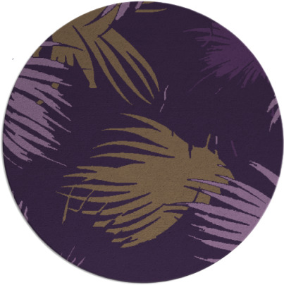 palm rug - item 682513