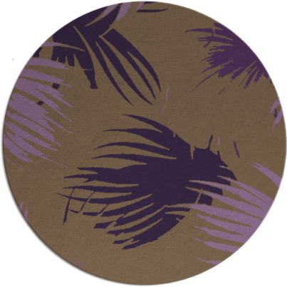 palm rug - item 682514