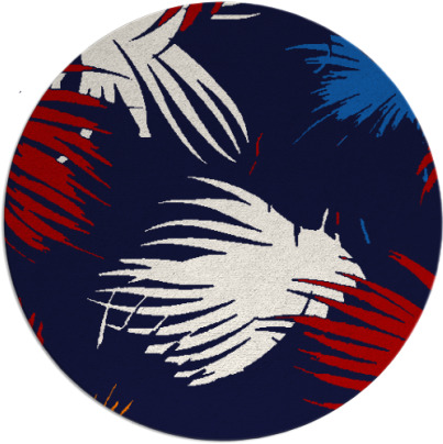 palm rug - item 682523