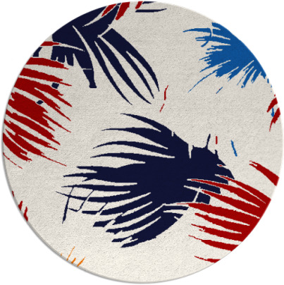 palm rug - item 682524