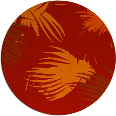 palm rug - item 682525