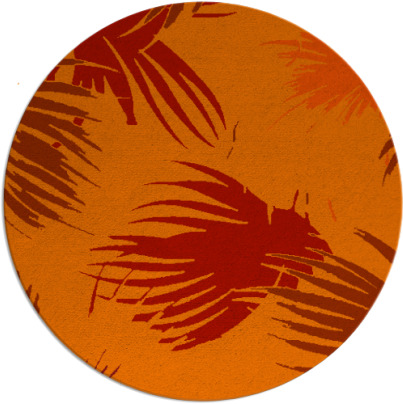 palm rug - item 682526