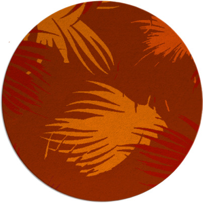 palm rug - item 682527