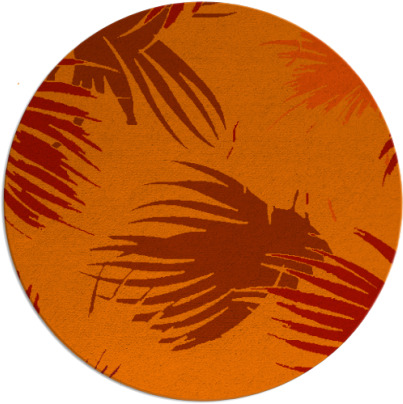 palm rug - item 682528
