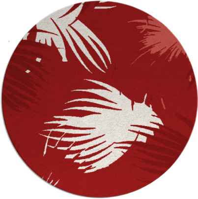 palm rug - item 682529