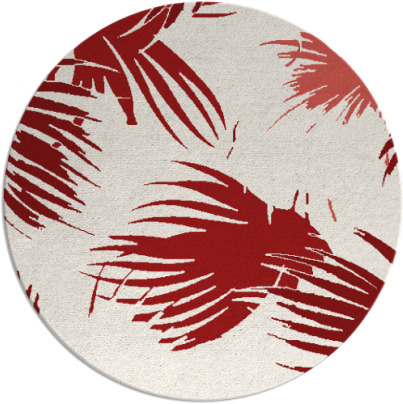 palm rug - item 682530