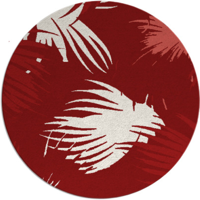 palm rug - item 682531