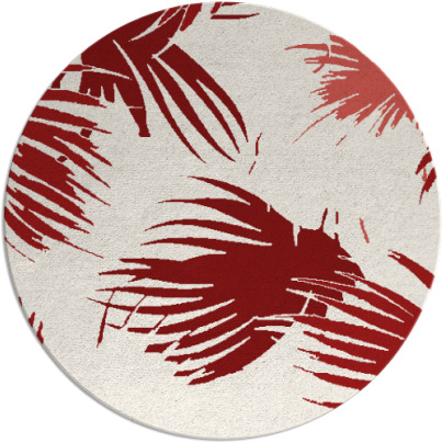 palm rug - item 682532