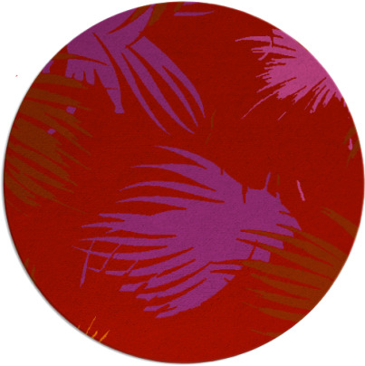 palm rug - item 682533