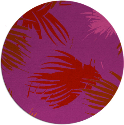 palm rug - item 682534
