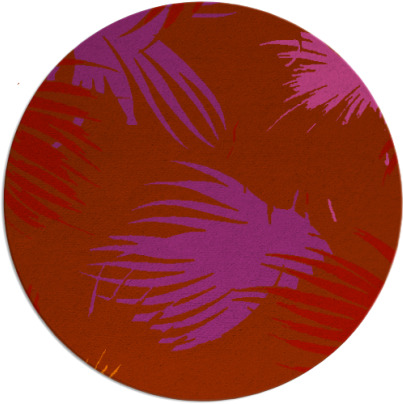 palm rug - item 682535