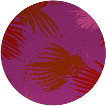 palm rug - item 682536