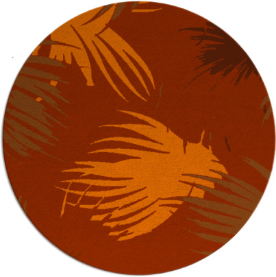 palm rug - item 682537