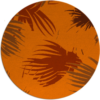 palm rug - item 682538