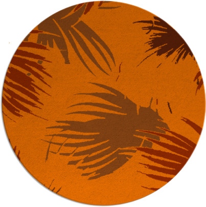 palm rug - item 682540