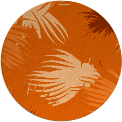 palm rug - item 682541