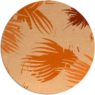 palm rug - item 682542