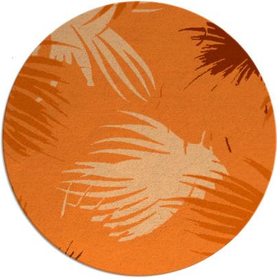 palm rug - item 682543