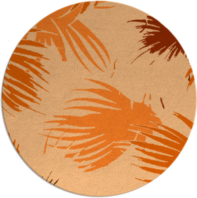 palm rug - item 682544