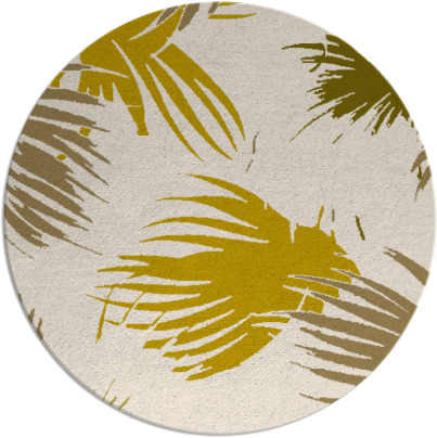 palm rug - item 682545
