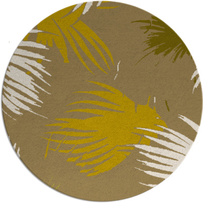 palm rug - item 682547