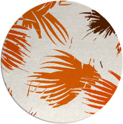 palm rug - item 682549