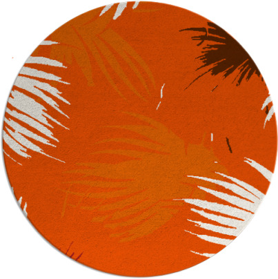 palm rug - item 682551