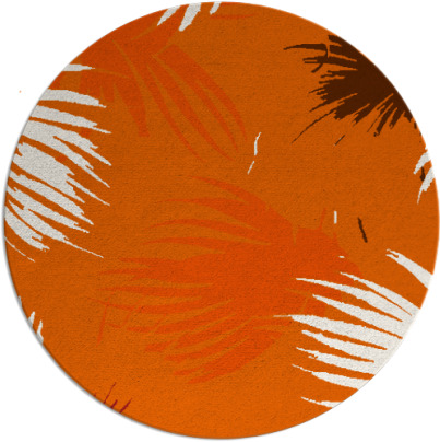 palm rug - item 682552