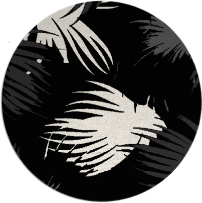 palm rug - item 682554