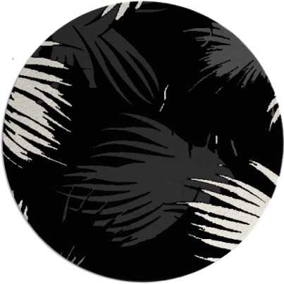 palm rug - item 682556