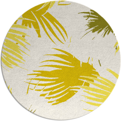 palm rug - item 682557