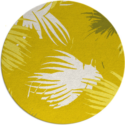 palm rug - item 682558