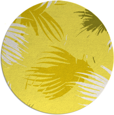 palm rug - item 682559