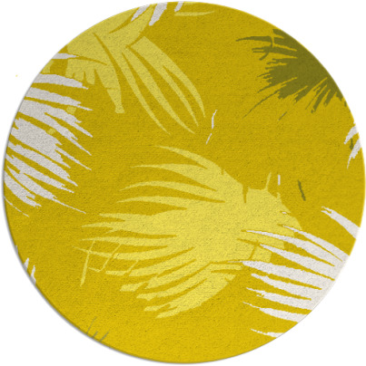 palm rug - item 682560