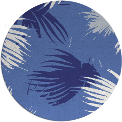 palm rug - item 682563