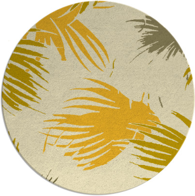 palm rug - item 682569
